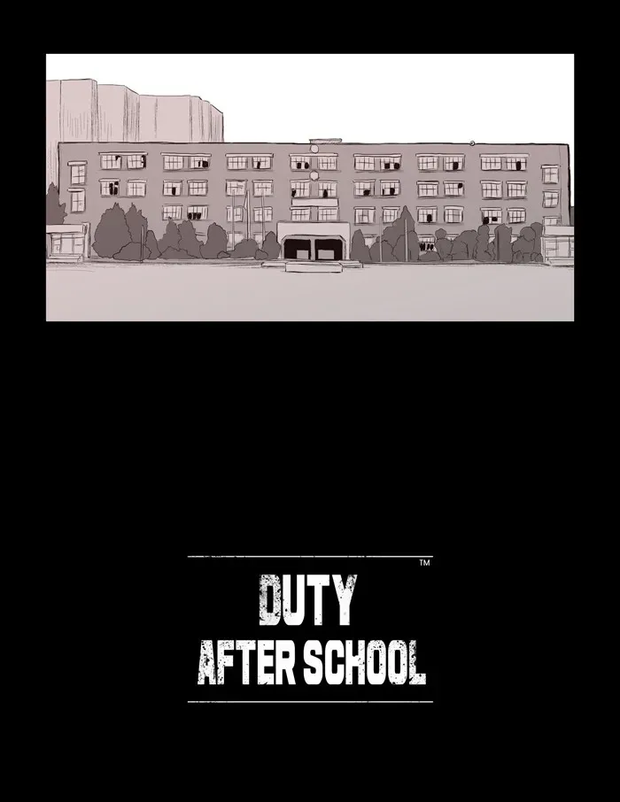 Read Duty After School chapter 38 image 3 on Lezhin