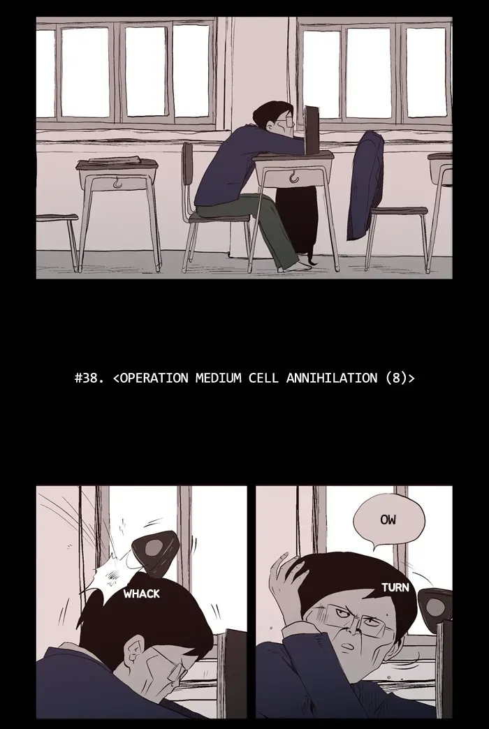Read Duty After School chapter 38 image 4 on Lezhin