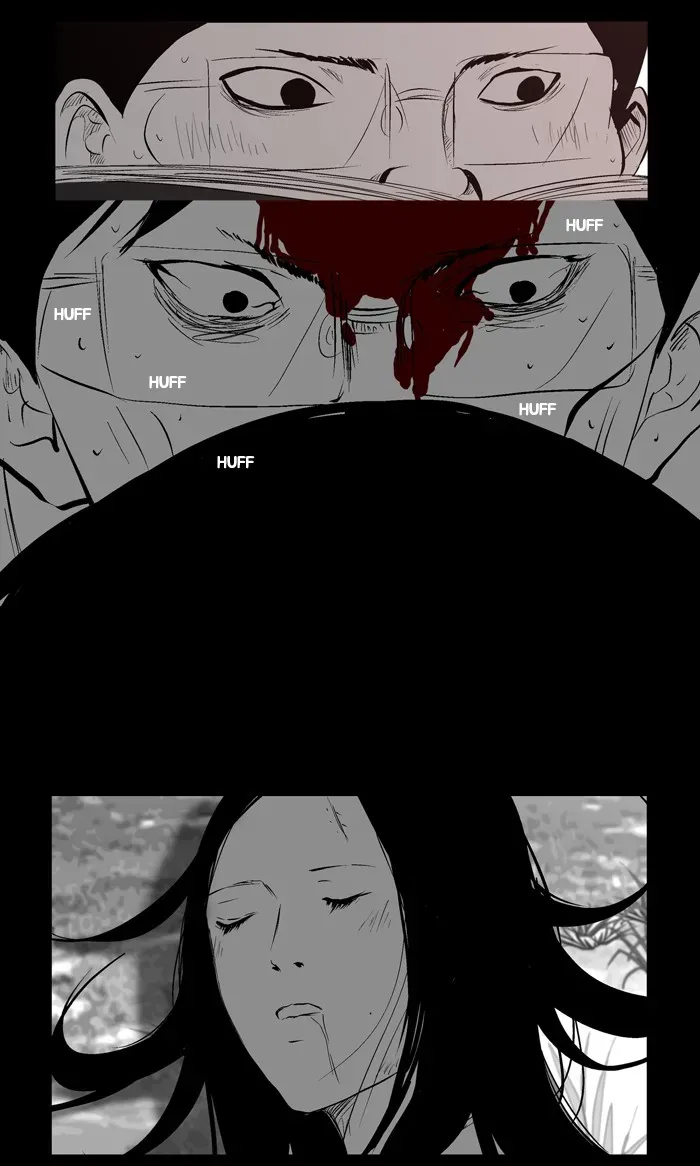 Read Duty After School chapter 38 image 9 on Lezhin