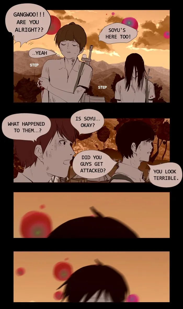 Read Duty After School chapter 39 image 10 on Lezhin