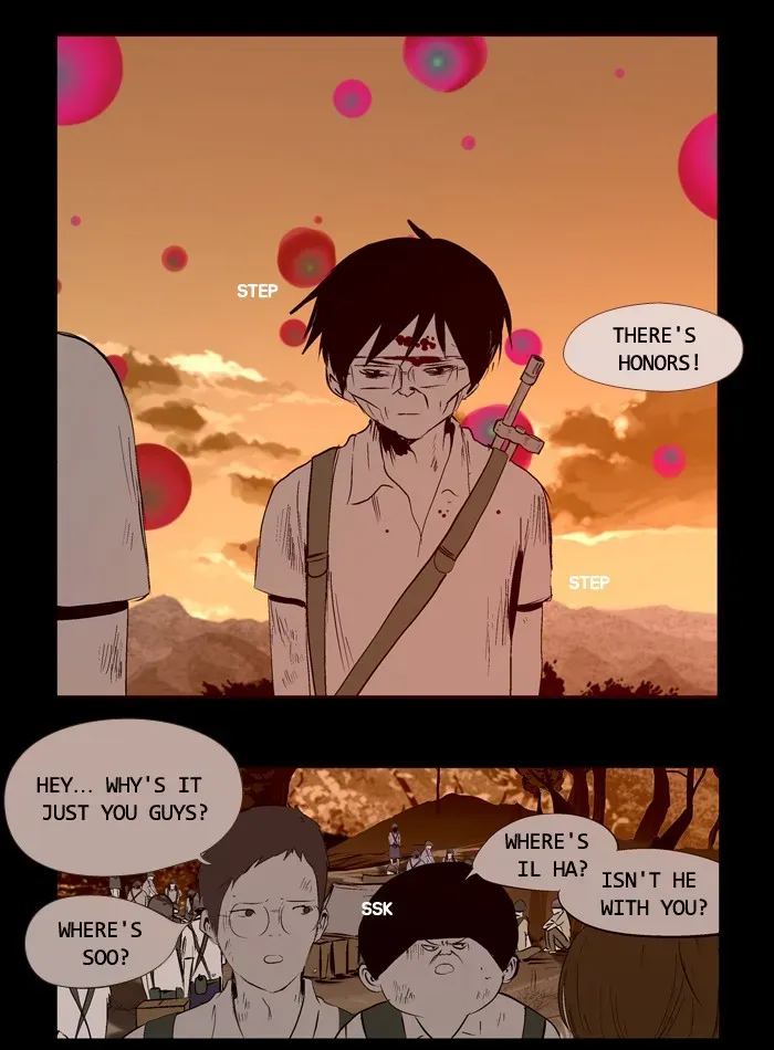 Read Duty After School chapter 39 image 11 on Lezhin