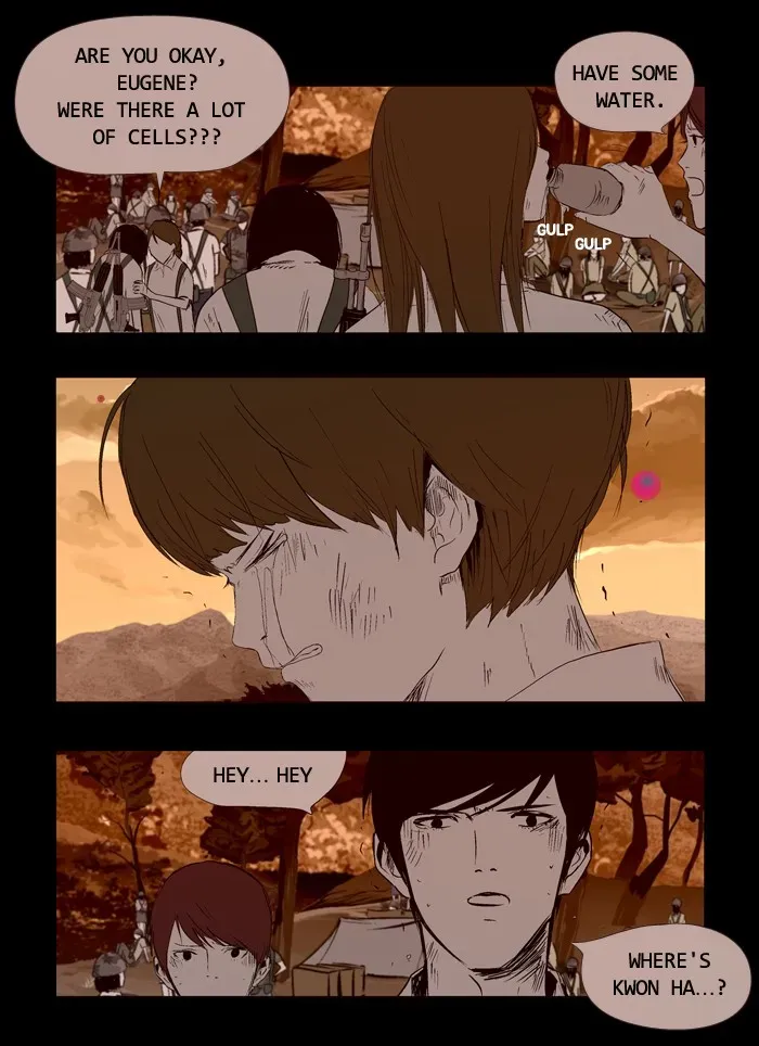 Read Duty After School chapter 39 image 12 on Lezhin