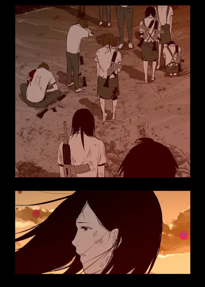 Read Duty After School chapter 39 image 13 on Lezhin