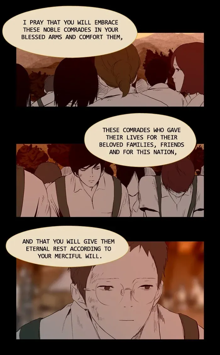 Read Duty After School chapter 39 image 16 on Lezhin