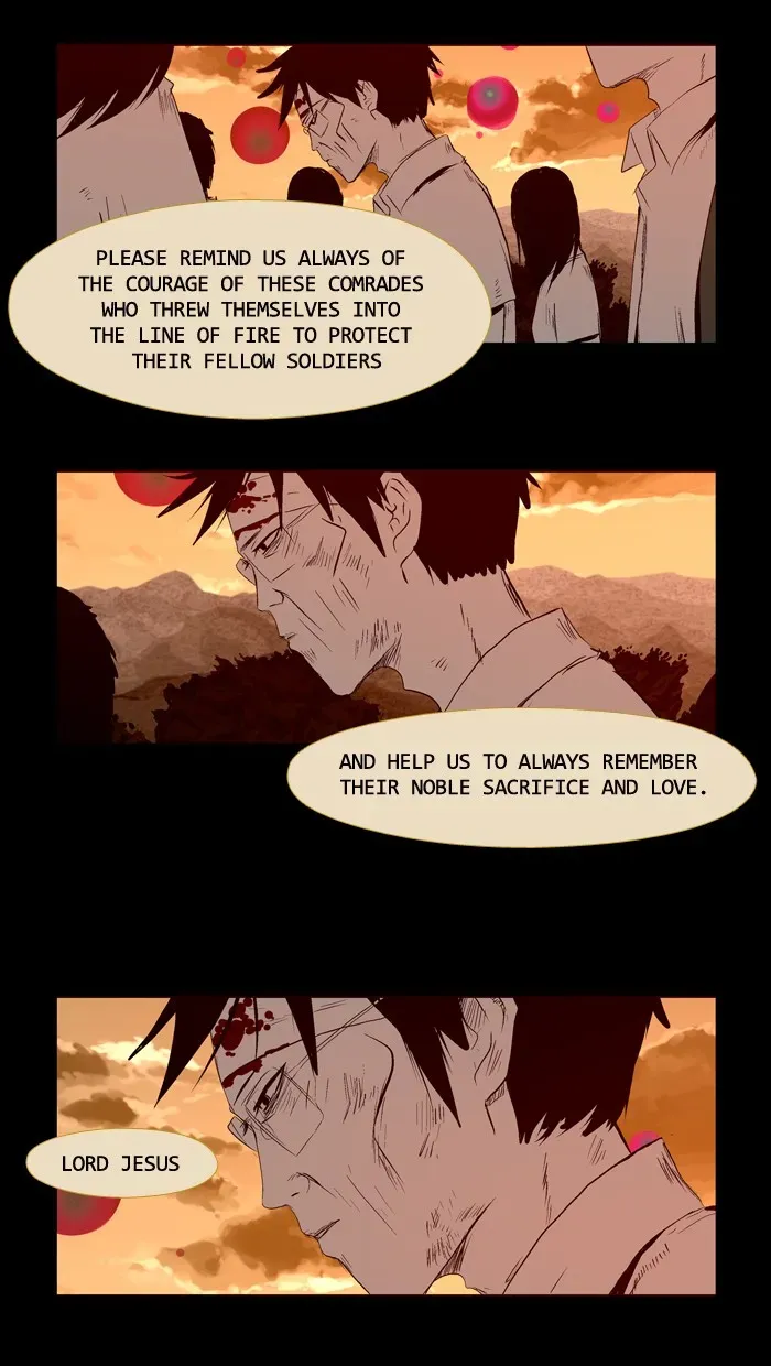 Read Duty After School chapter 39 image 17 on Lezhin