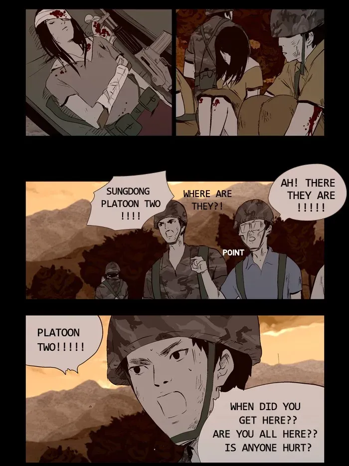 Read Duty After School chapter 39 image 2 on Lezhin