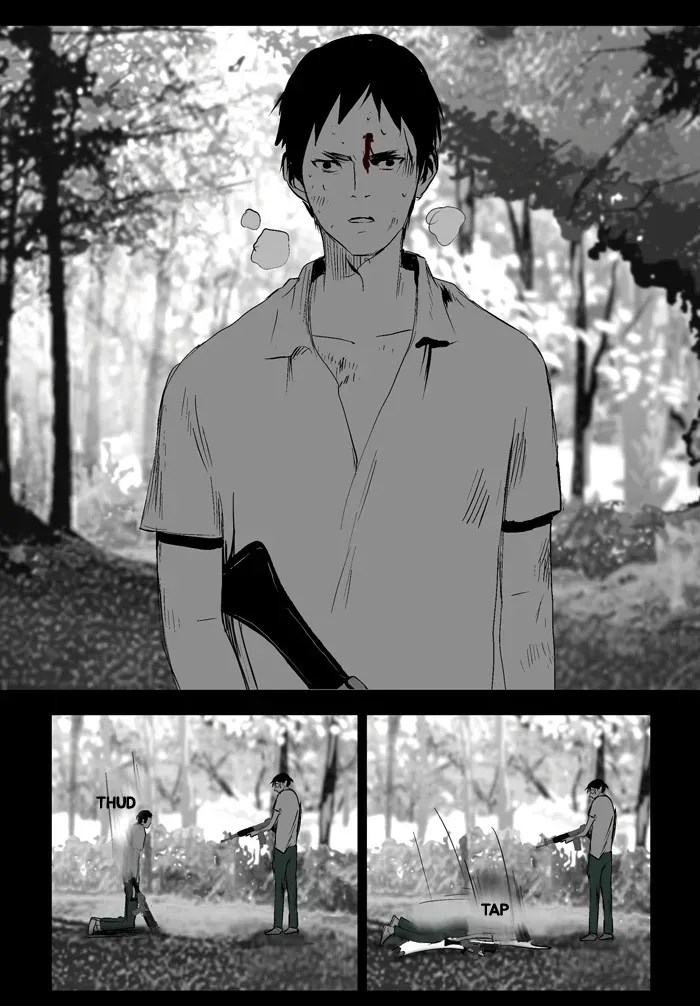 Read Duty After School chapter 39 image 22 on Lezhin