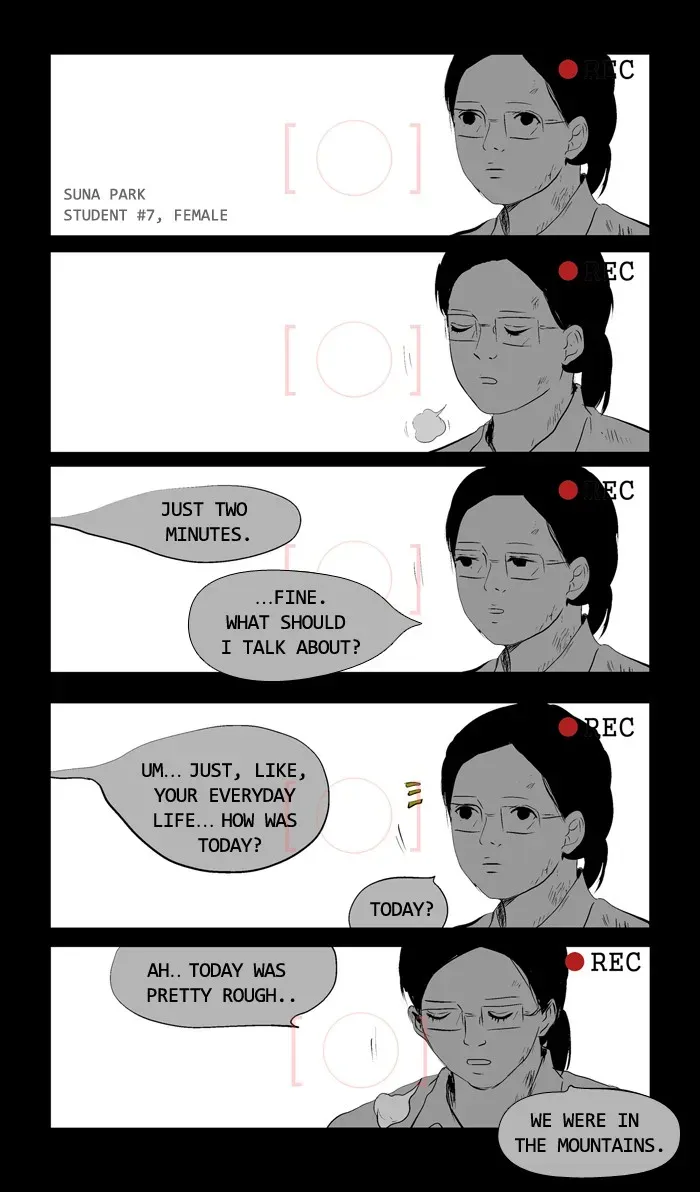 Read Duty After School chapter 40 image 1 on Lezhin