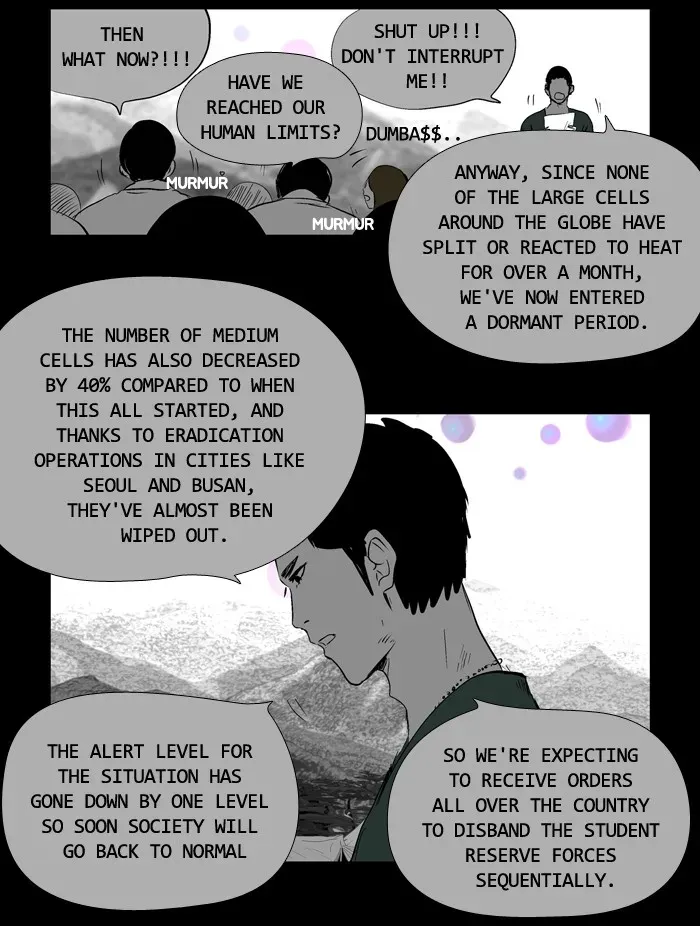 Read Duty After School chapter 40 image 10 on Lezhin