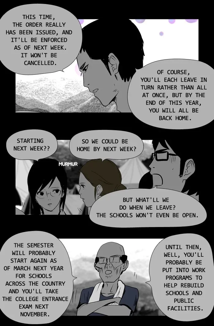 Read Duty After School chapter 40 image 12 on Lezhin