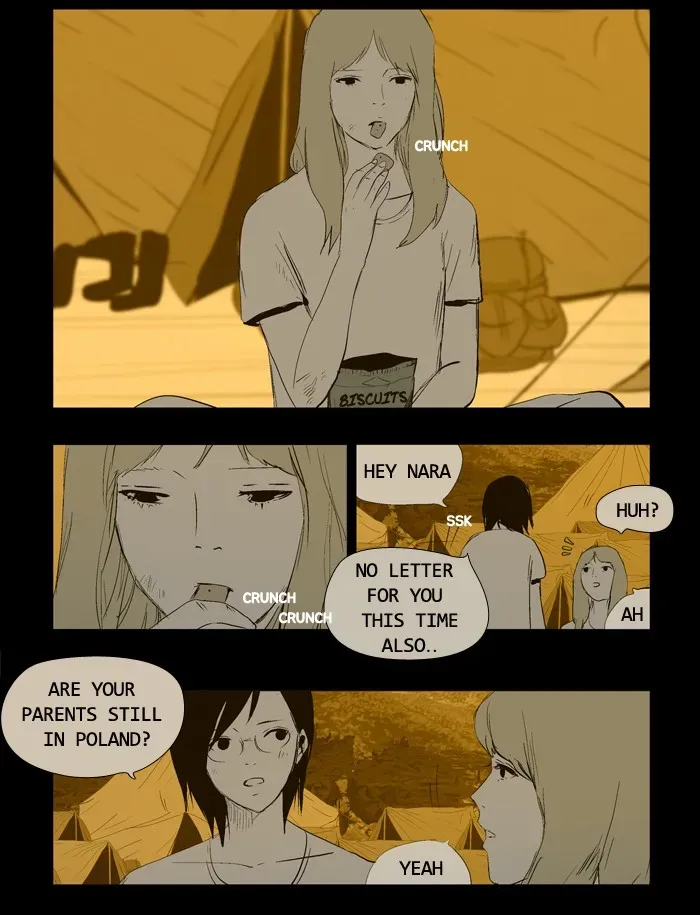 Read Duty After School chapter 40 image 19 on Lezhin