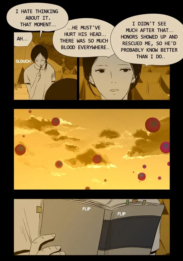 Read Duty After School chapter 40 image 22 on Lezhin