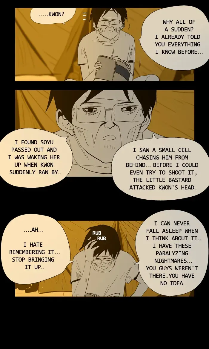 Read Duty After School chapter 40 image 23 on Lezhin