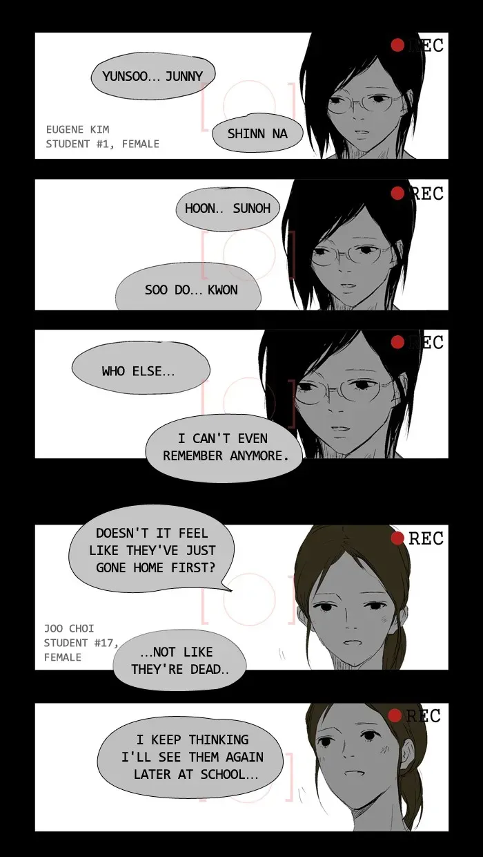 Read Duty After School chapter 40 image 24 on Lezhin