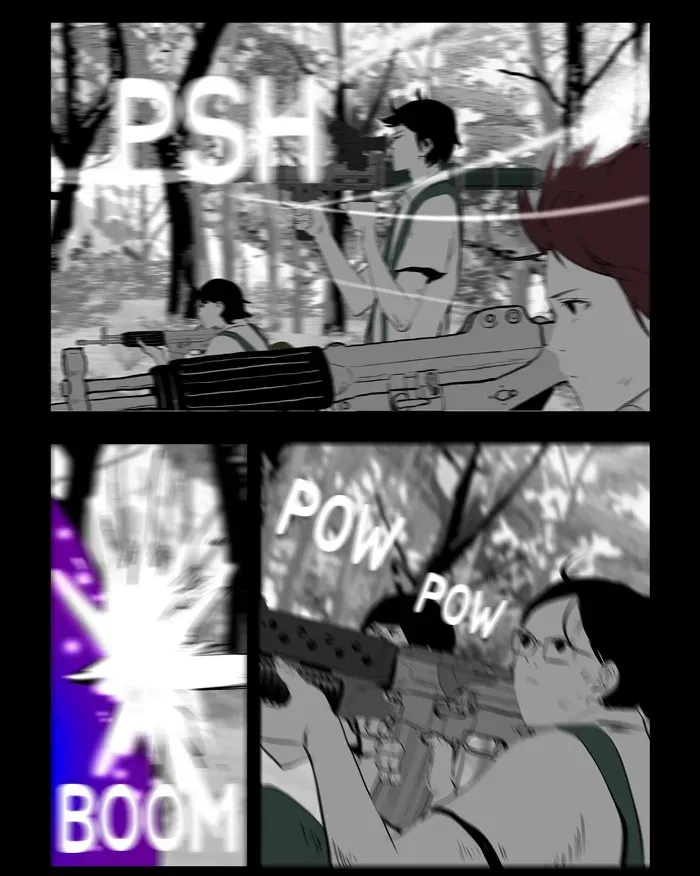 Read Duty After School chapter 40 image 4 on Lezhin