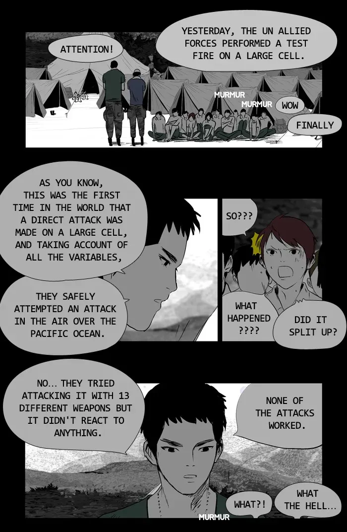 Read Duty After School chapter 40 image 9 on Lezhin