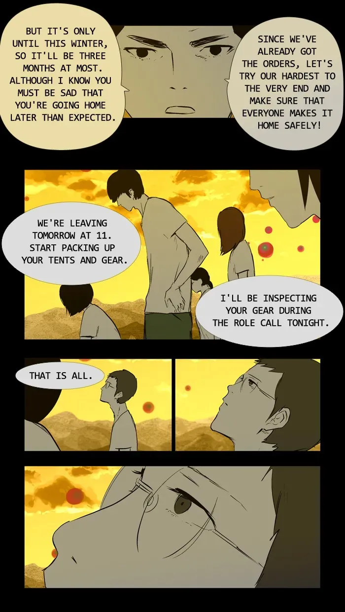 Read Duty After School chapter 41 image 25 on Lezhin