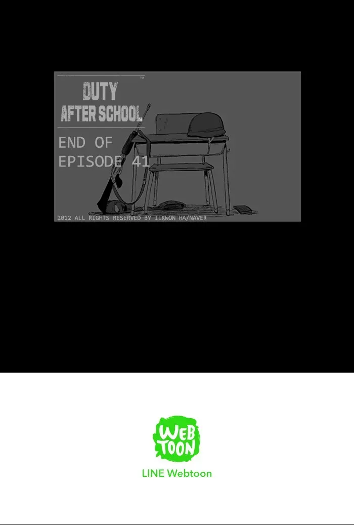 Read Duty After School chapter 41 image 28 on Lezhin
