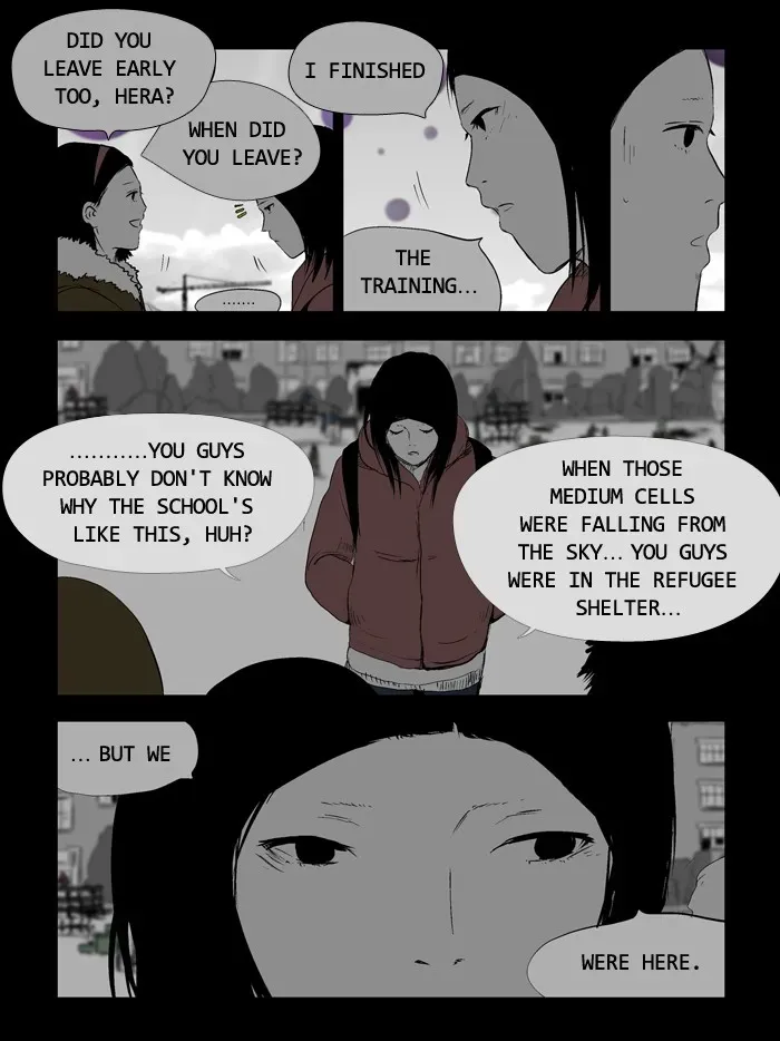 Read Duty After School chapter 42 image 12 on Lezhin