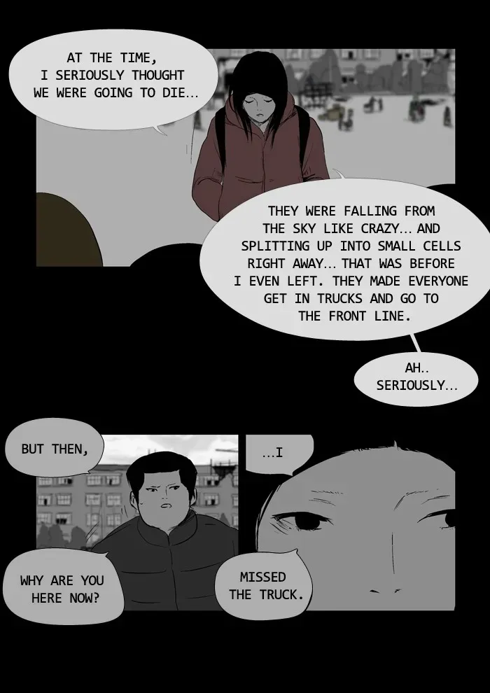 Read Duty After School chapter 42 image 15 on Lezhin