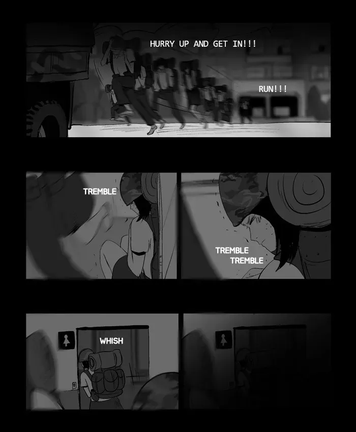 Read Duty After School chapter 42 image 16 on Lezhin