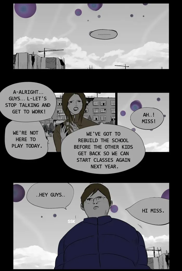 Read Duty After School chapter 42 image 18 on Lezhin