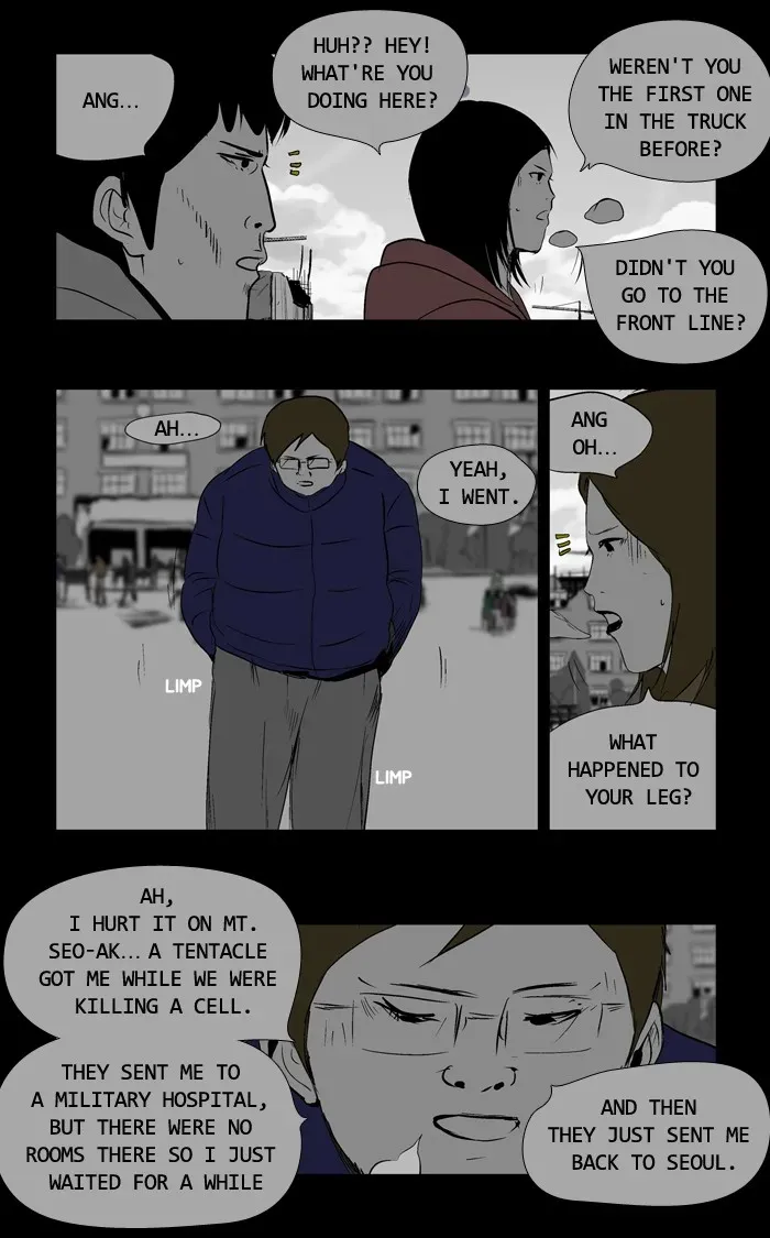 Read Duty After School chapter 42 image 19 on Lezhin