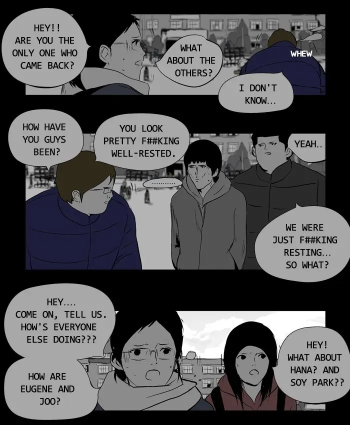 Read Duty After School chapter 42 image 20 on Lezhin