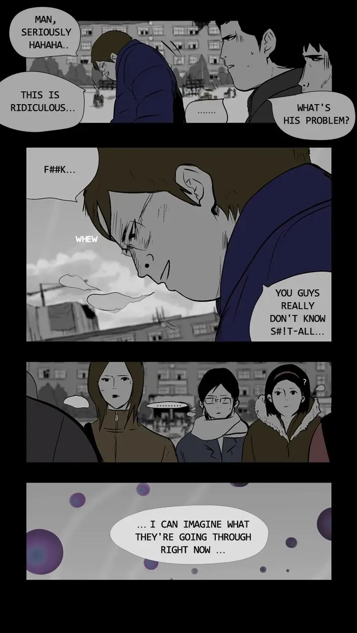 Read Duty After School chapter 42 image 22 on Lezhin