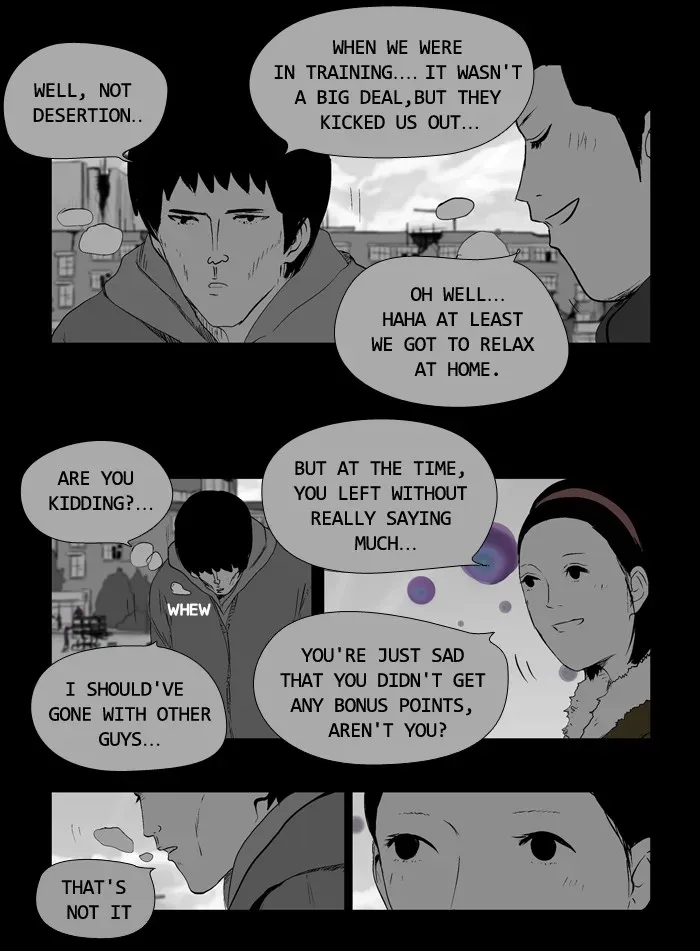 Read Duty After School chapter 42 image 9 on Lezhin
