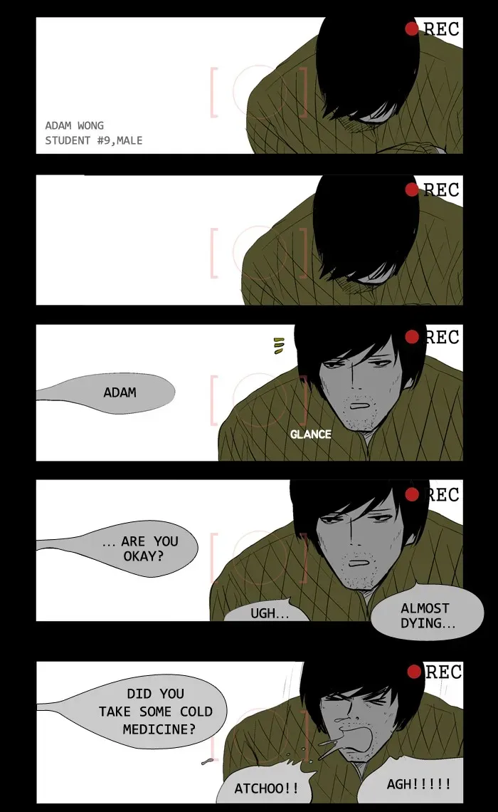 Read Duty After School chapter 43 image 13 on Lezhin