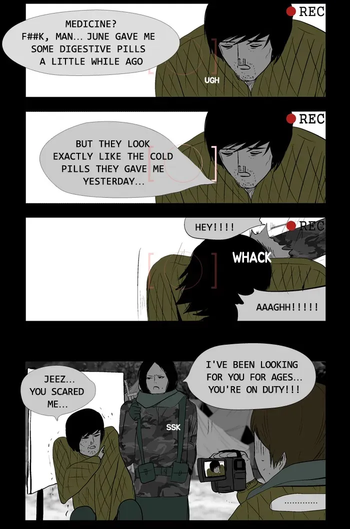 Read Duty After School chapter 43 image 14 on Lezhin