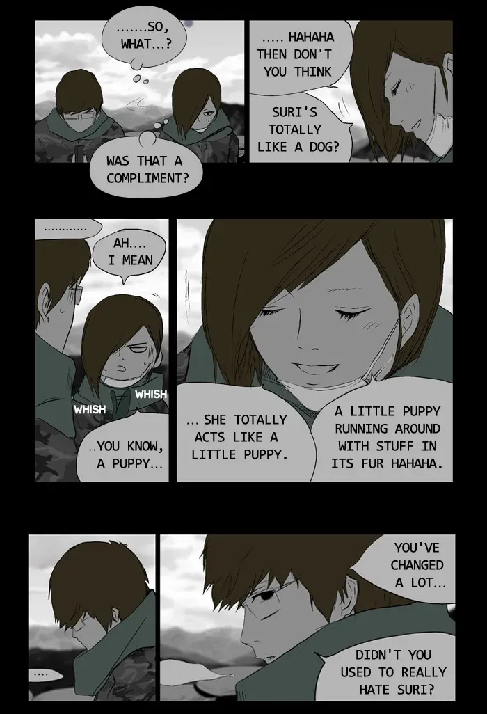 Read Duty After School chapter 43 image 18 on Lezhin