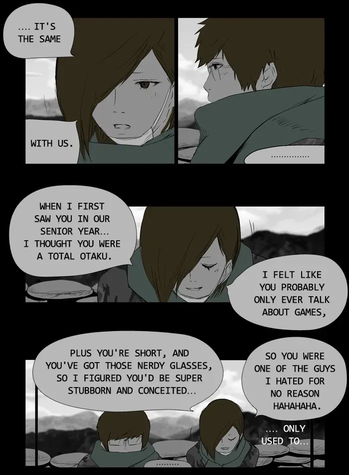 Read Duty After School chapter 43 image 20 on Lezhin