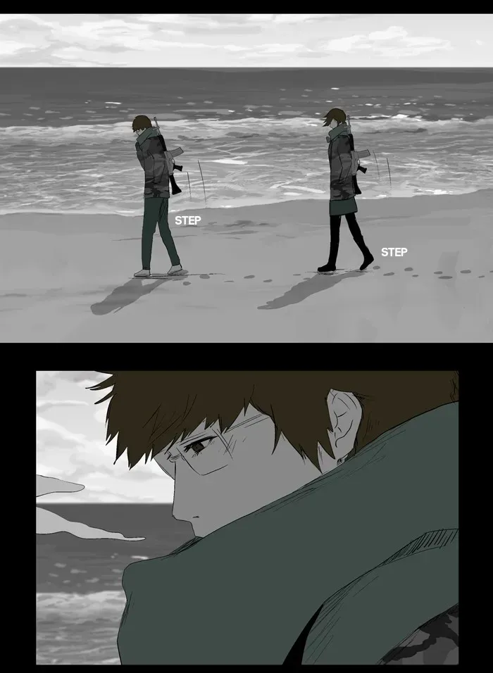 Read Duty After School chapter 43 image 24 on Lezhin