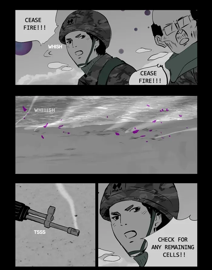 Read Duty After School chapter 43 image 3 on Lezhin