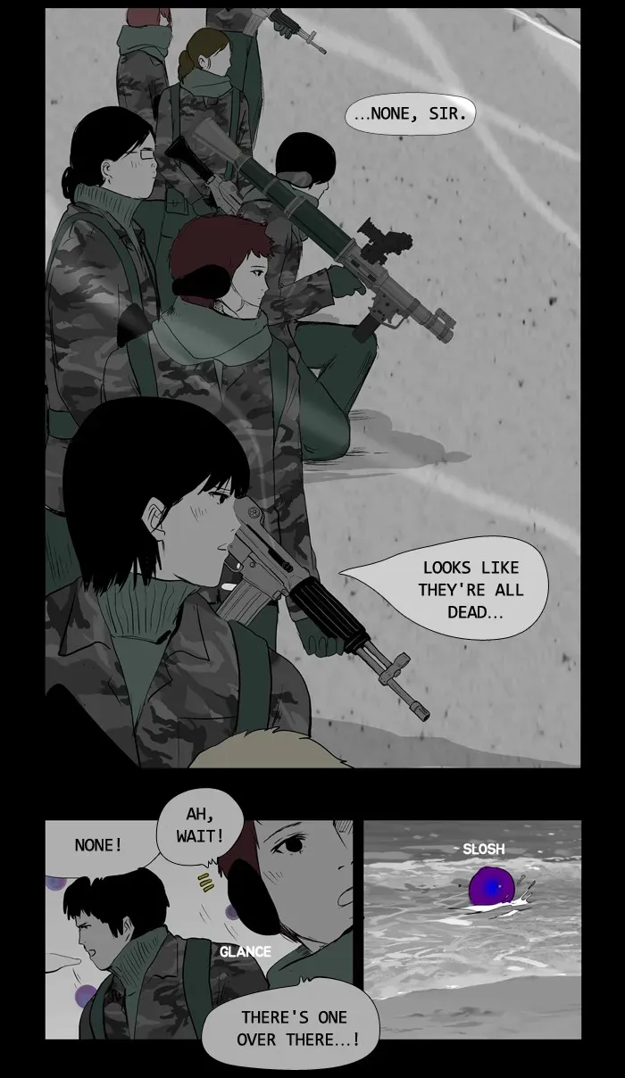 Read Duty After School chapter 43 image 4 on Lezhin