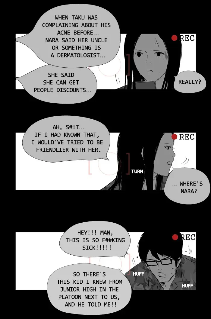 Read Duty After School chapter 44 image 10 on Lezhin