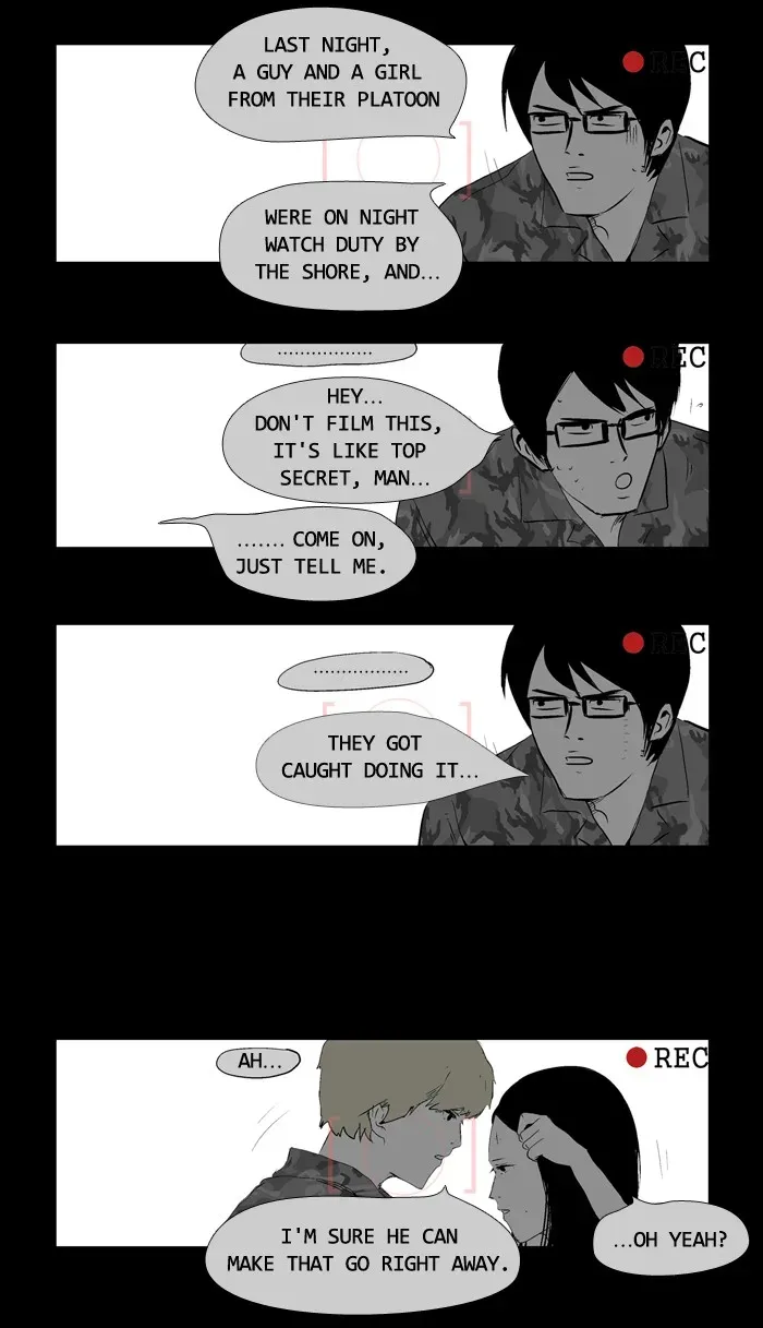 Read Duty After School chapter 44 image 11 on Lezhin