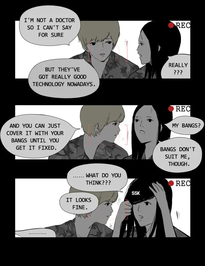 Read Duty After School chapter 44 image 12 on Lezhin