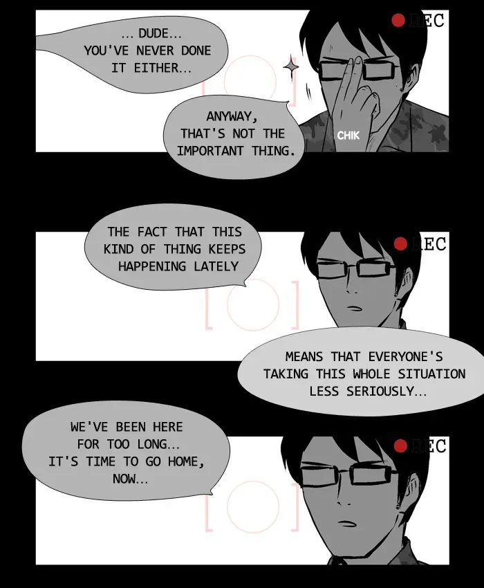 Read Duty After School chapter 44 image 14 on Lezhin