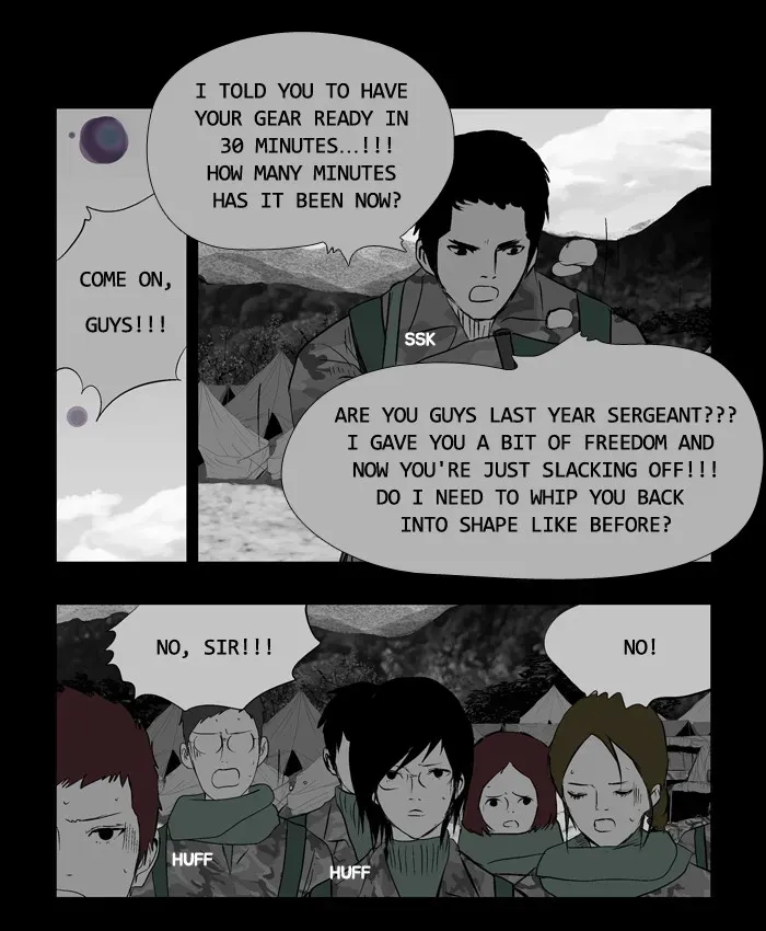 Read Duty After School chapter 44 image 15 on Lezhin