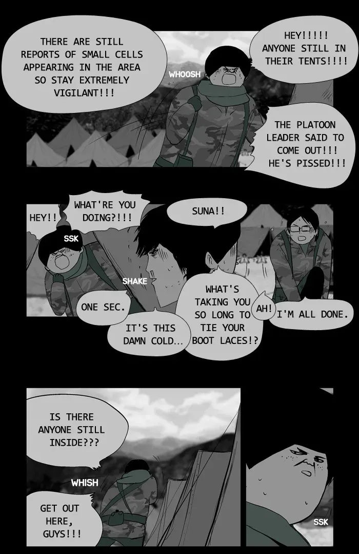 Read Duty After School chapter 44 image 17 on Lezhin