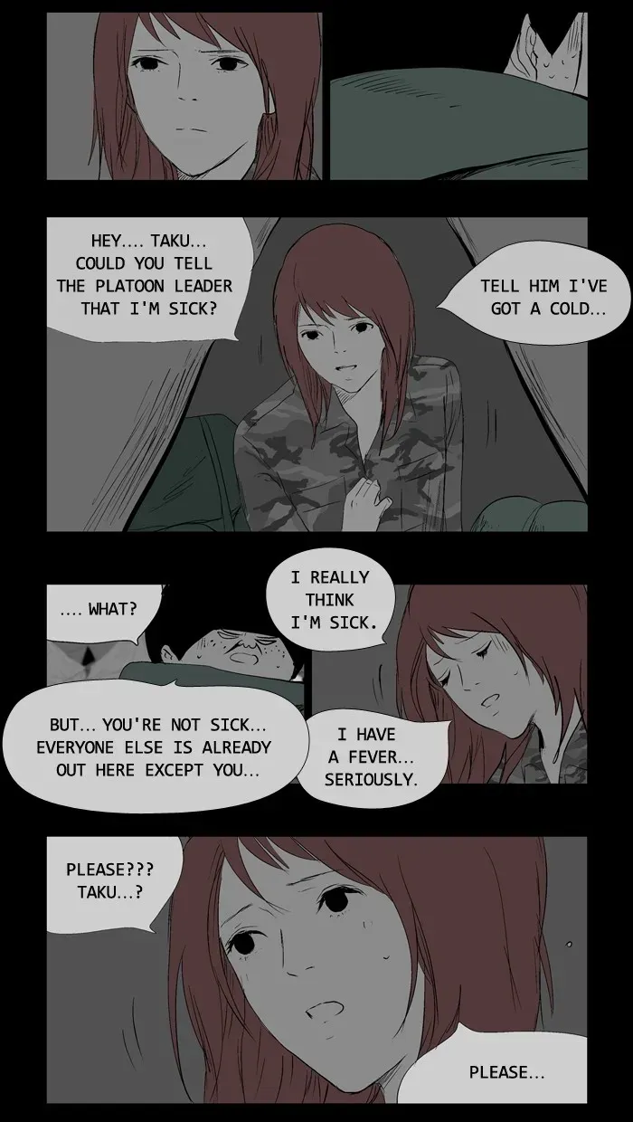 Read Duty After School chapter 44 image 19 on Lezhin
