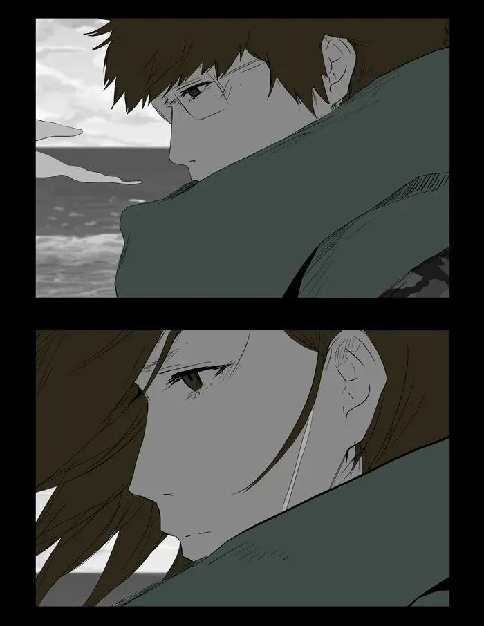 Read Duty After School chapter 44 image 2 on Lezhin