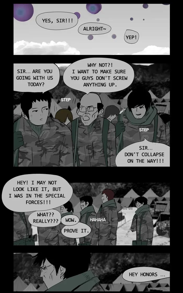 Read Duty After School chapter 44 image 22 on Lezhin