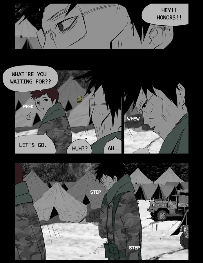 Read Duty After School chapter 44 image 24 on Lezhin