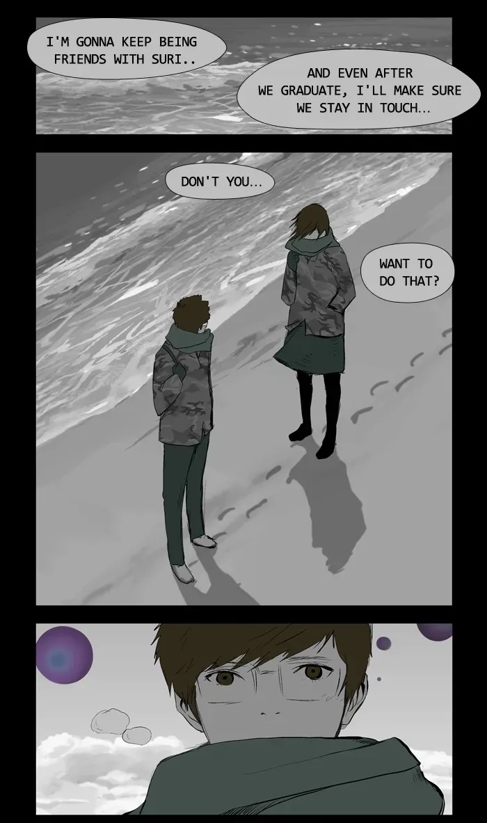 Read Duty After School chapter 44 image 5 on Lezhin