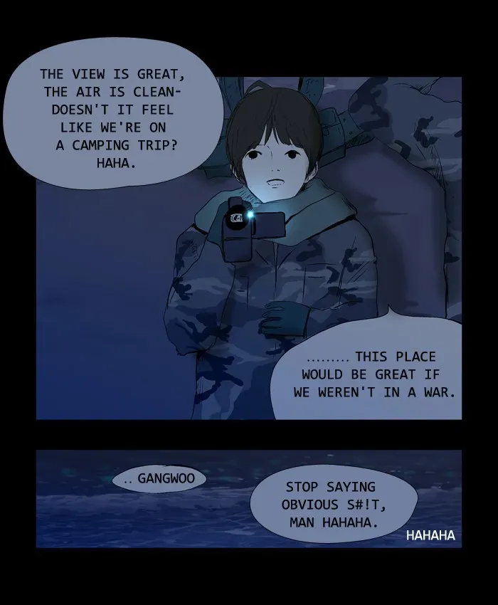 Read Duty After School chapter 45 image 10 on Lezhin