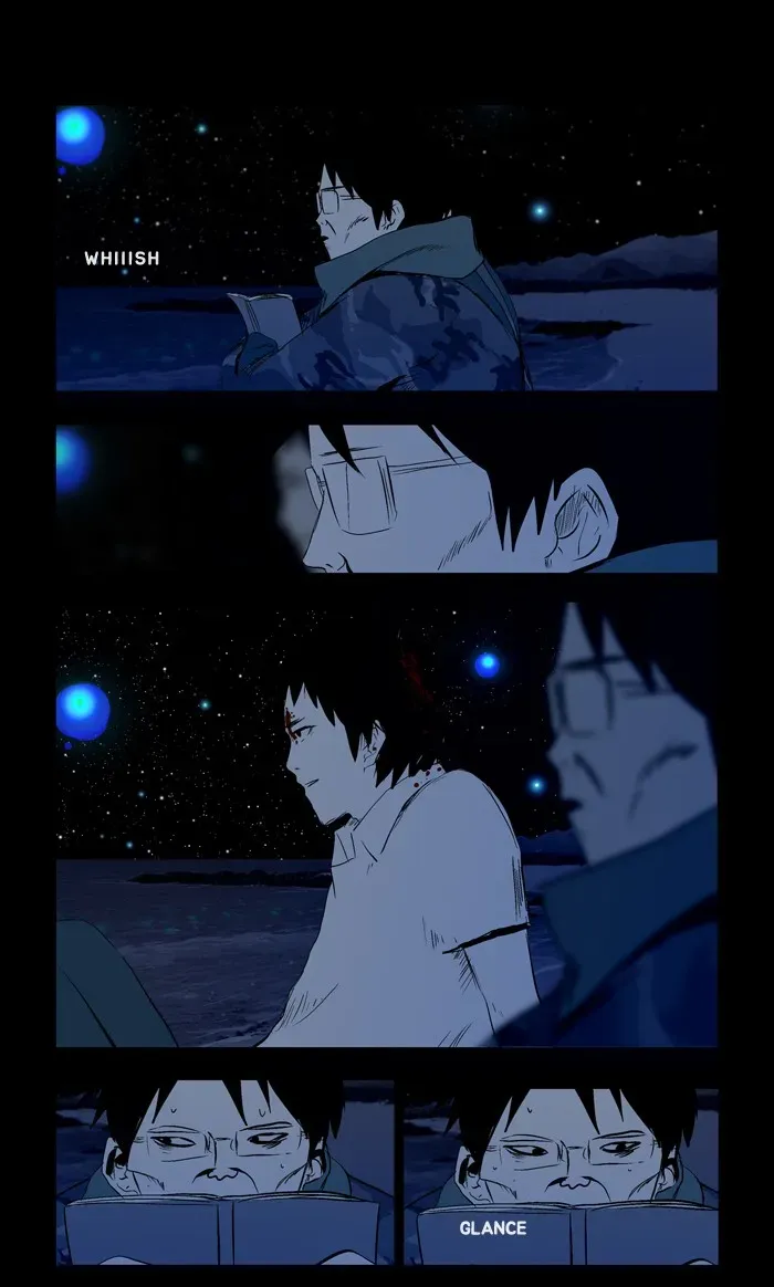 Read Duty After School chapter 45 image 11 on Lezhin